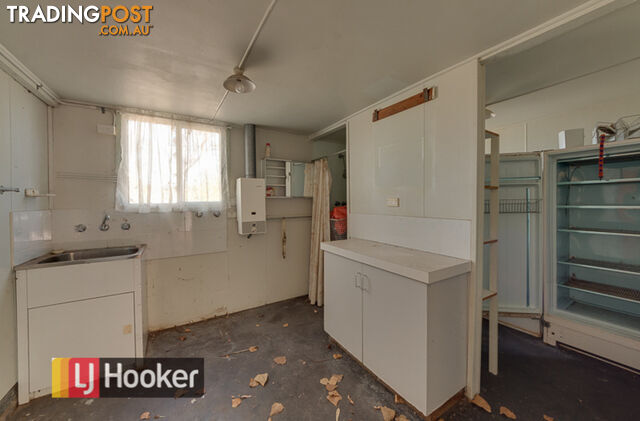 540 Hopeland Road HOPELAND WA 6125