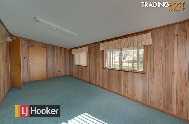 540 Hopeland Road HOPELAND WA 6125