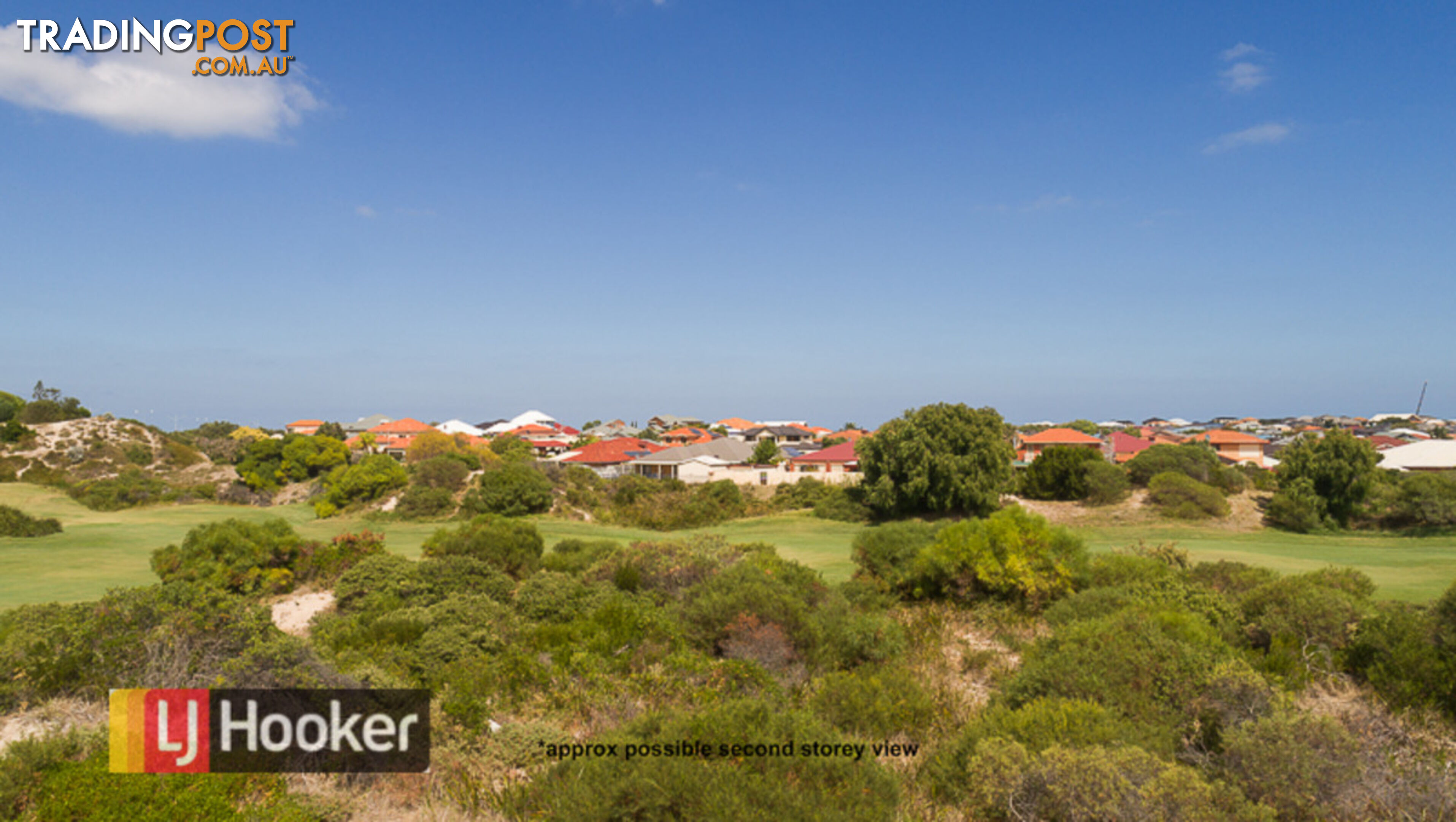 11 Camargue Green SECRET HARBOUR WA 6173