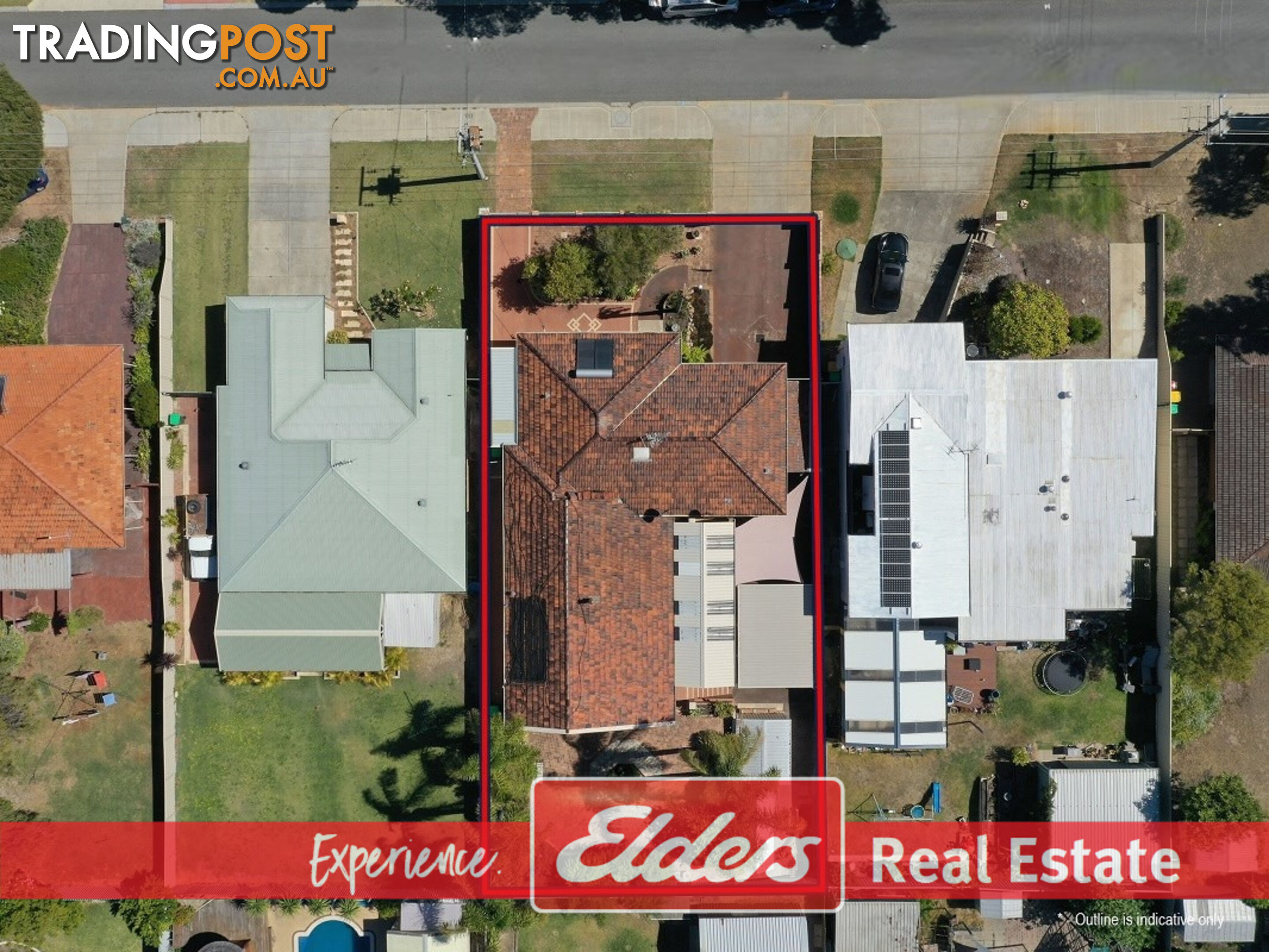 11 Farrington Street WARNBRO WA 6169