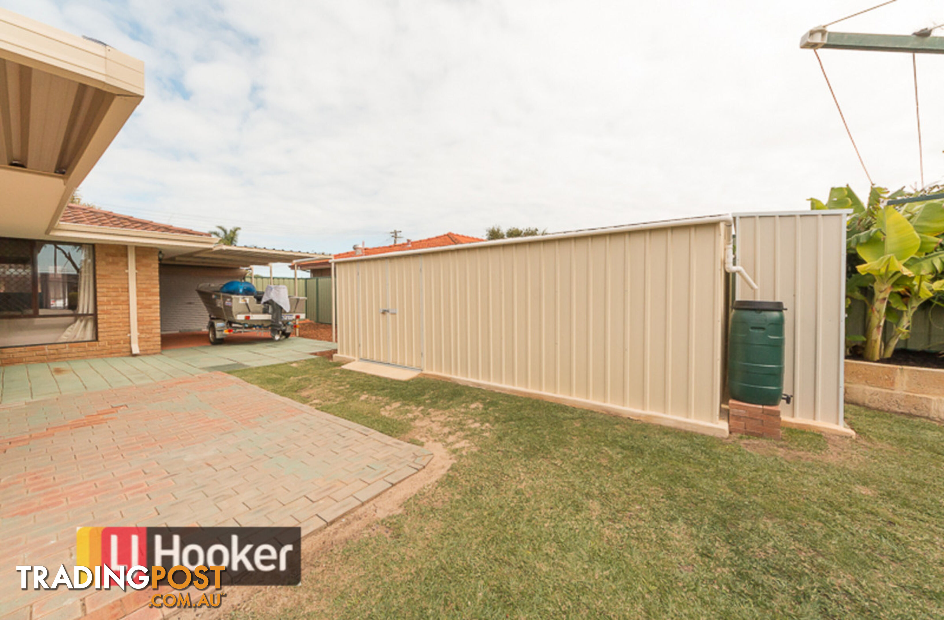 10 Warner Lane ROCKINGHAM WA 6168