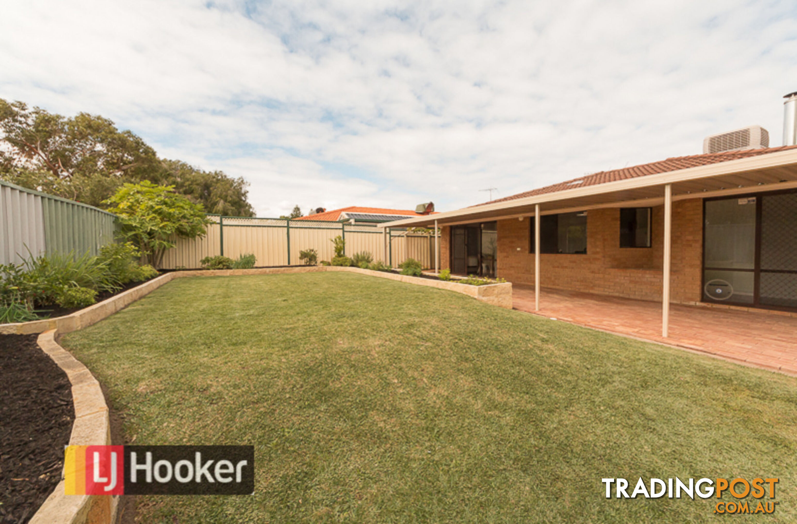 10 Warner Lane ROCKINGHAM WA 6168