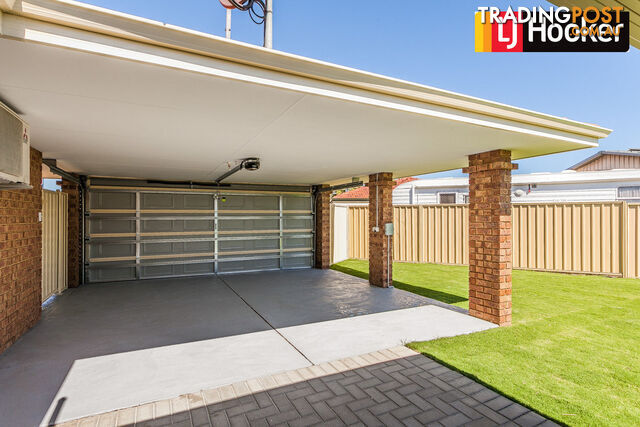 10 Inaja Mews WARNBRO WA 6169