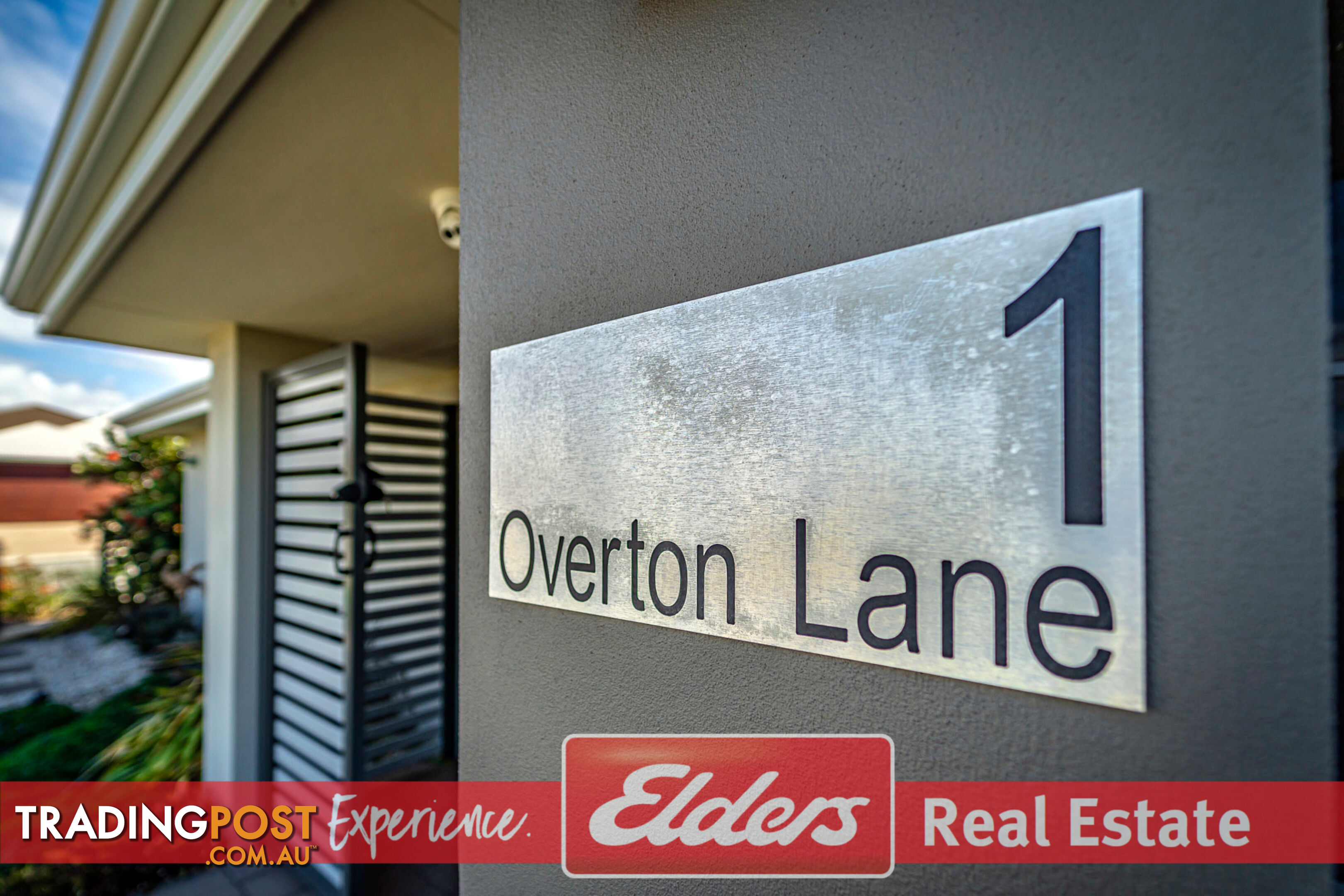 1 Overton Lane BALDIVIS WA 6171