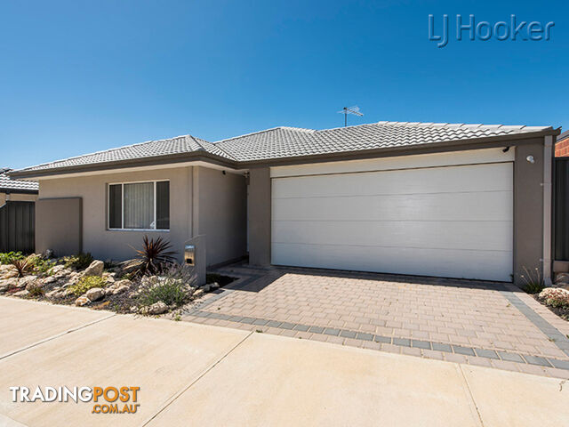 202 Fifty Road BALDIVIS WA 6171