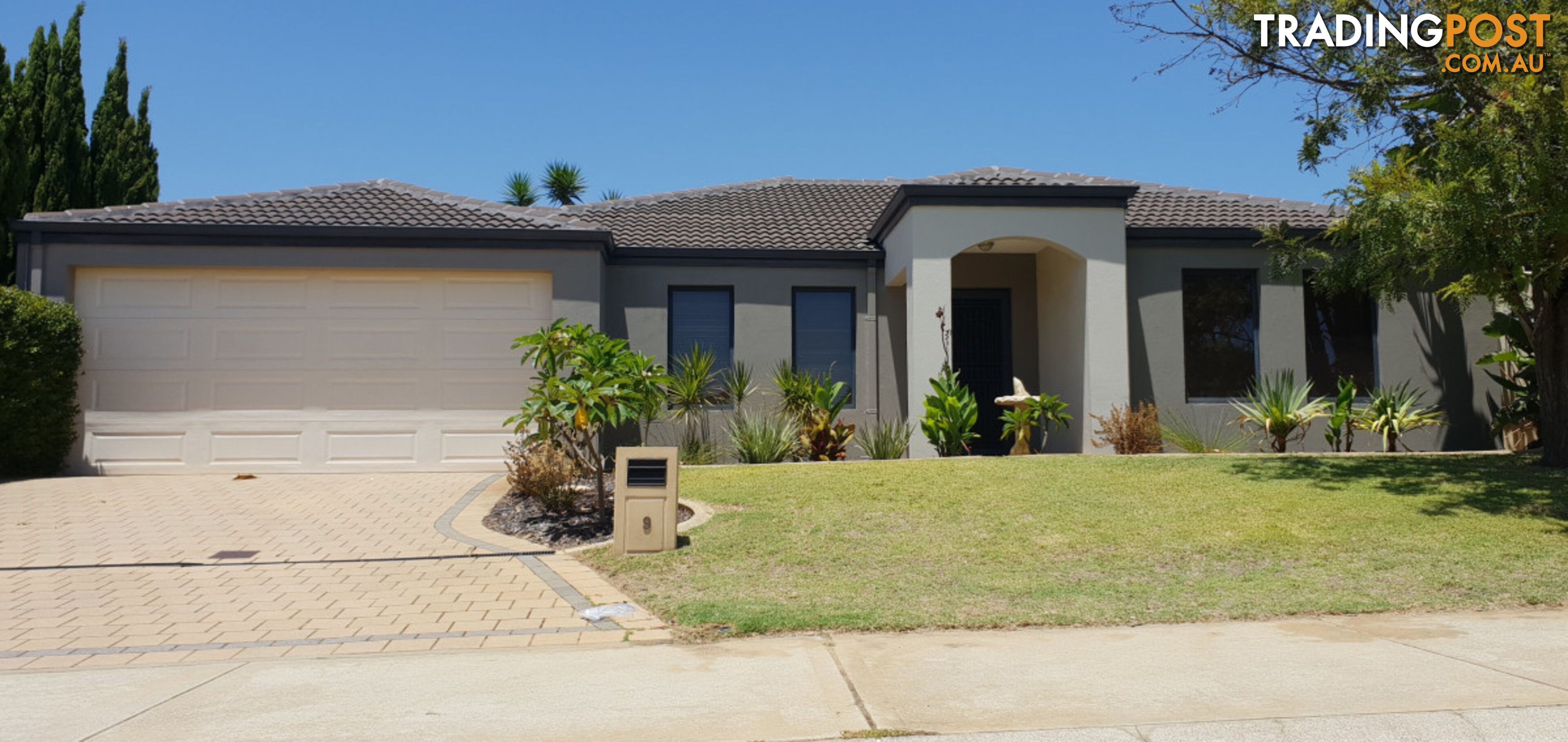 9 Dunster Way ORELIA WA 6167