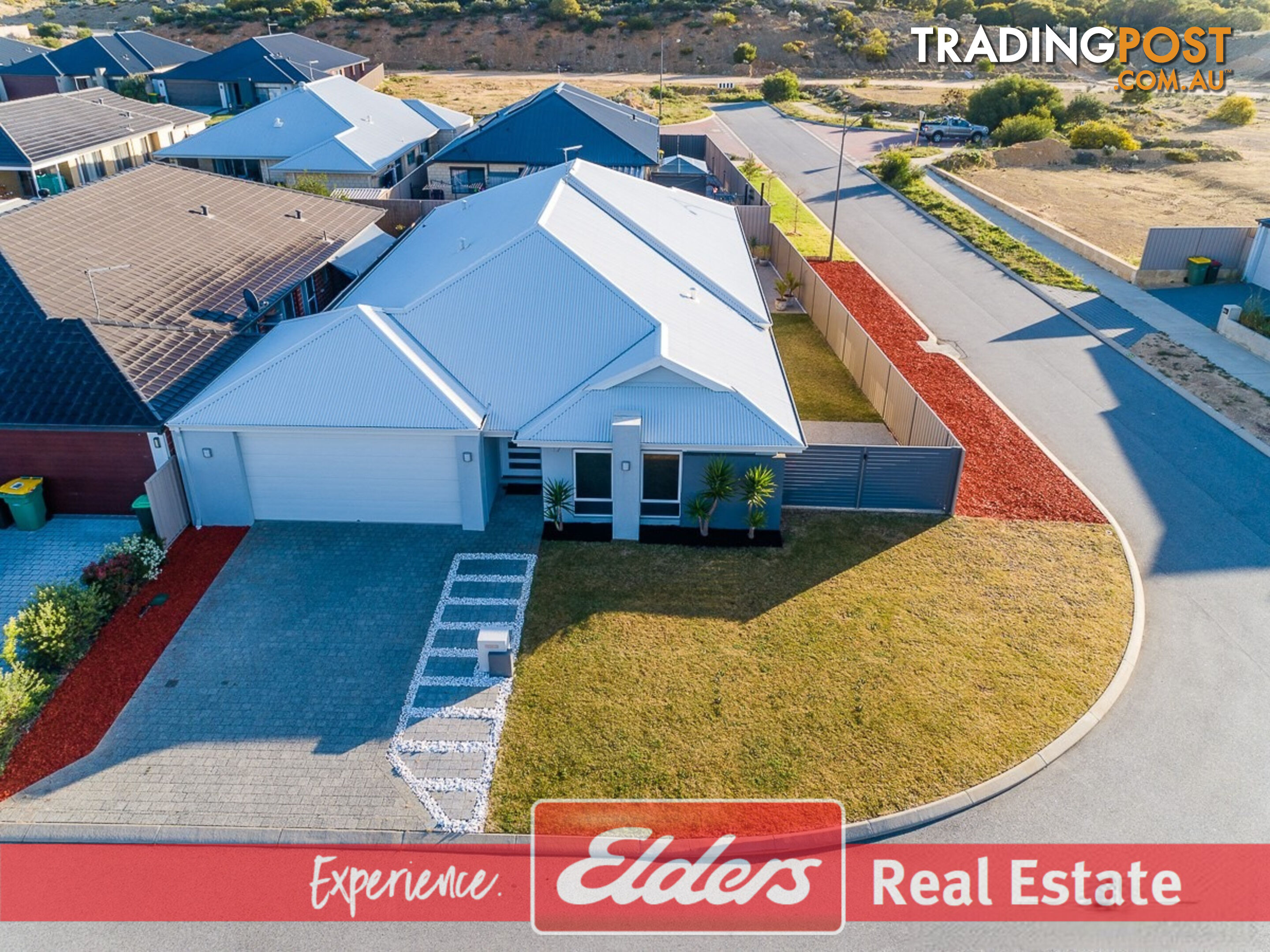 17 Sienna Grove KARNUP WA 6176