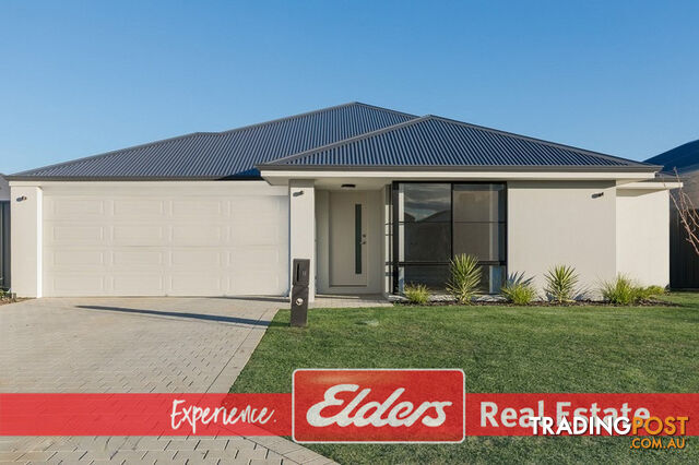 11 Rubylou Crescent BALDIVIS WA 6171