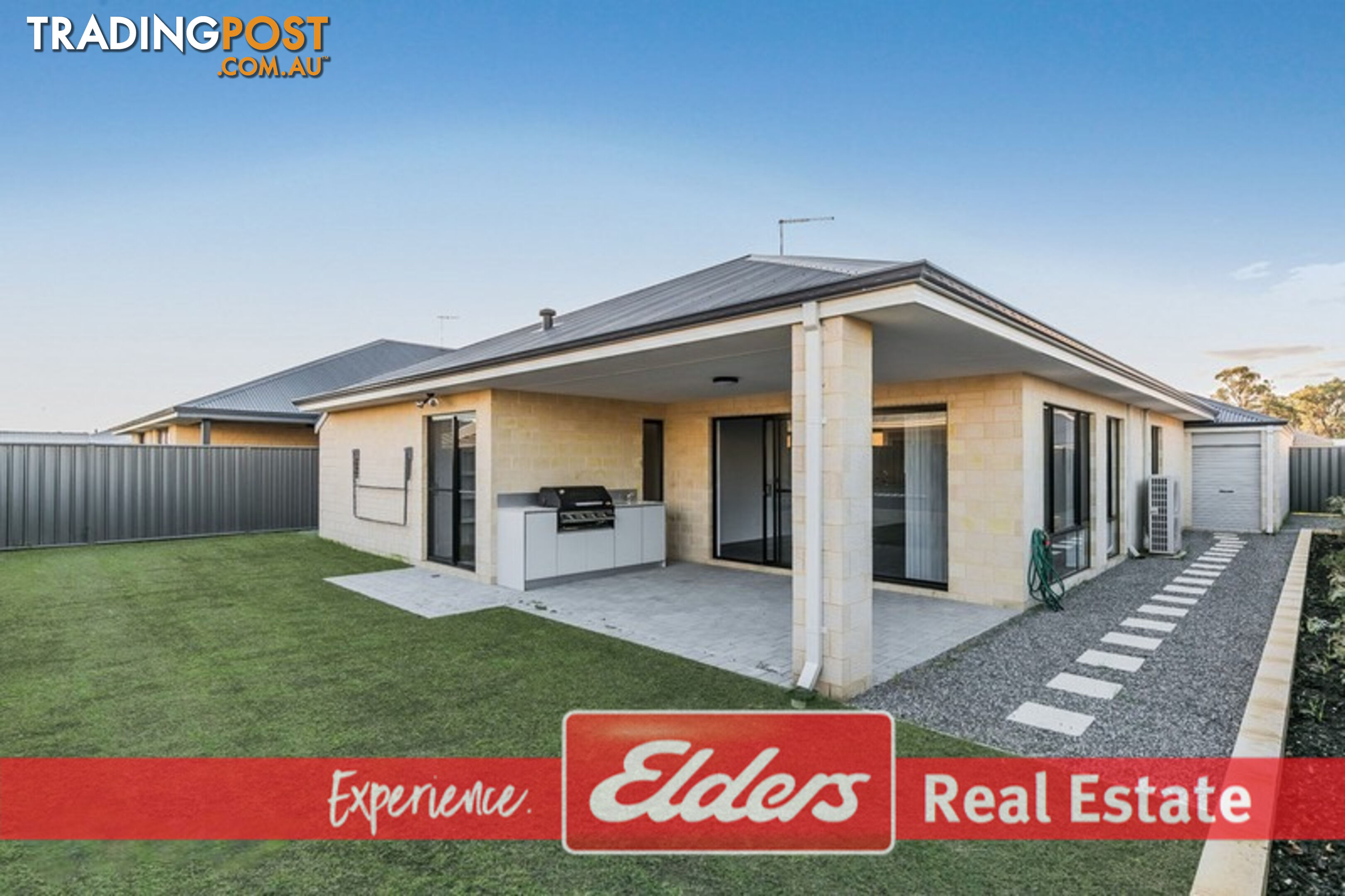 11 Rubylou Crescent BALDIVIS WA 6171