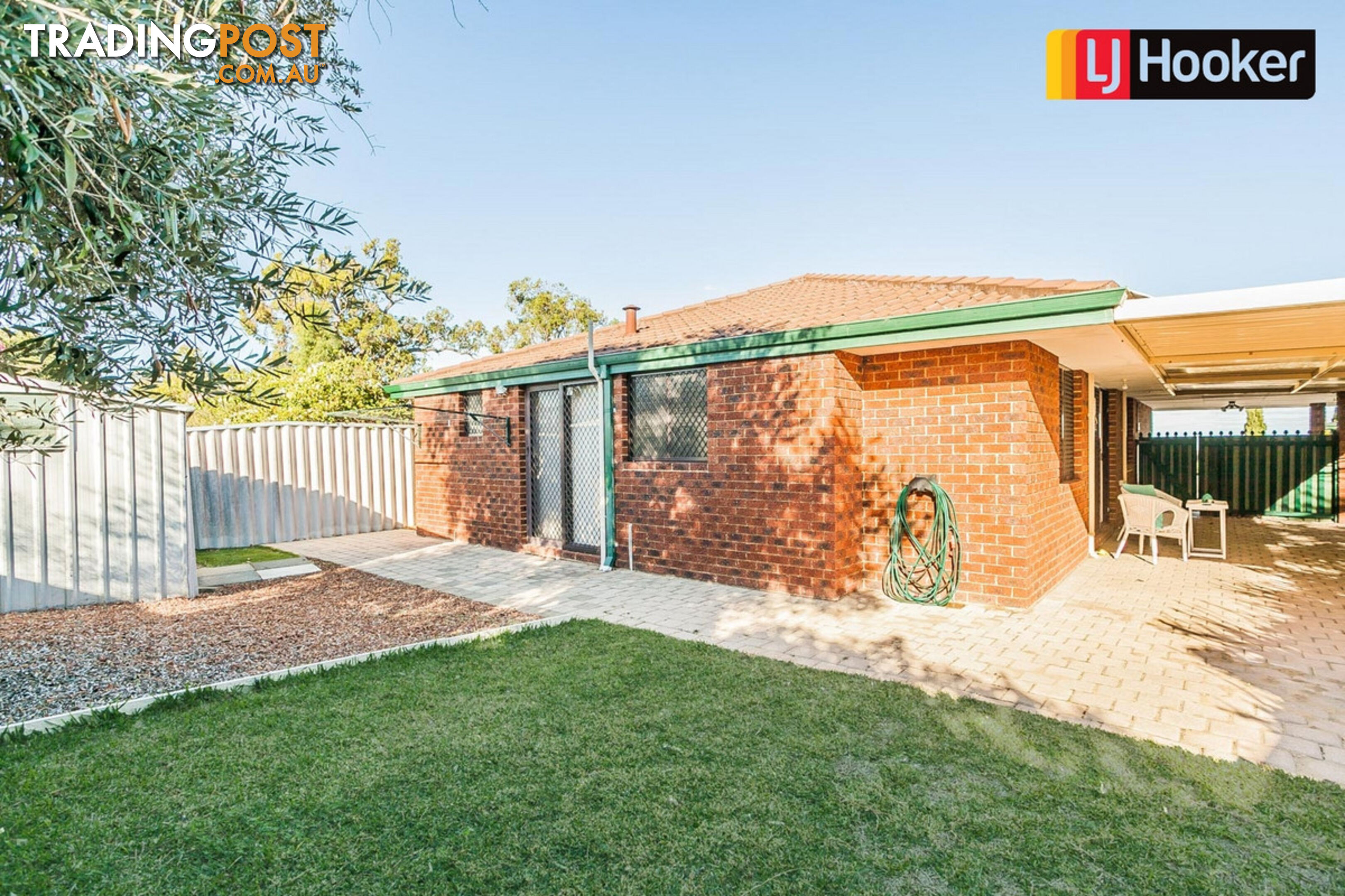 2 Milne Lane PARMELIA WA 6167