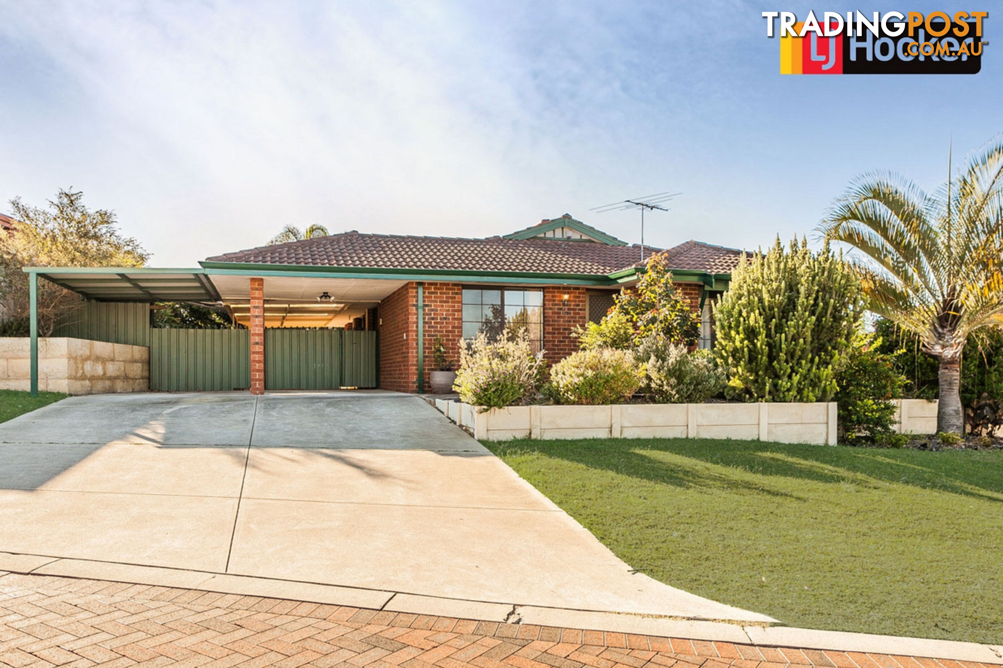 2 Milne Lane PARMELIA WA 6167