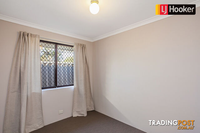 2 Milne Lane PARMELIA WA 6167