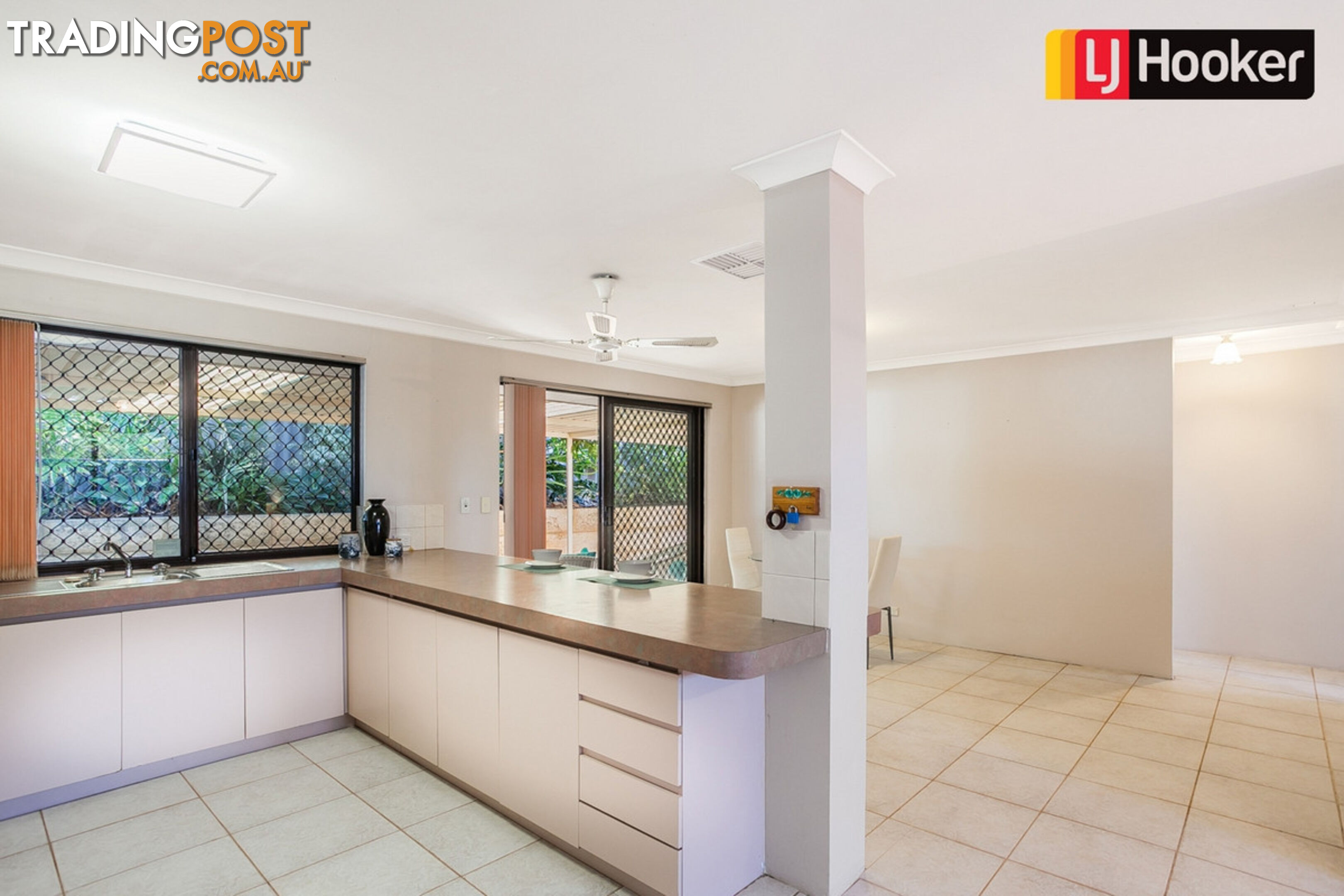 2 Milne Lane PARMELIA WA 6167