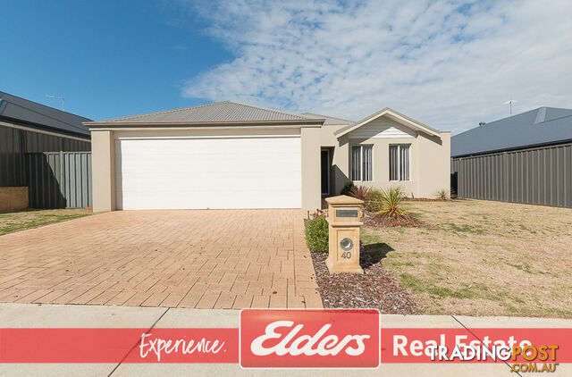 40 Dunning Street BALDIVIS WA 6171