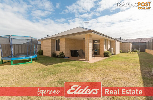 40 Dunning Street BALDIVIS WA 6171