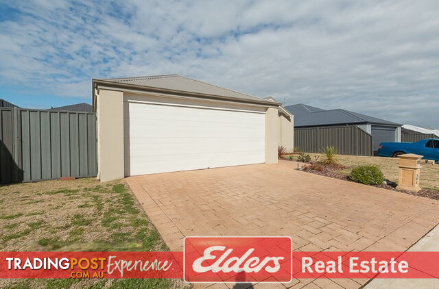 40 Dunning Street BALDIVIS WA 6171