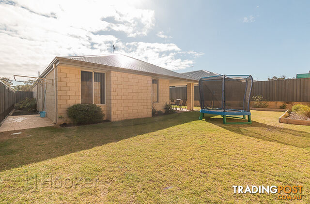 40 Dunning Street BALDIVIS WA 6171