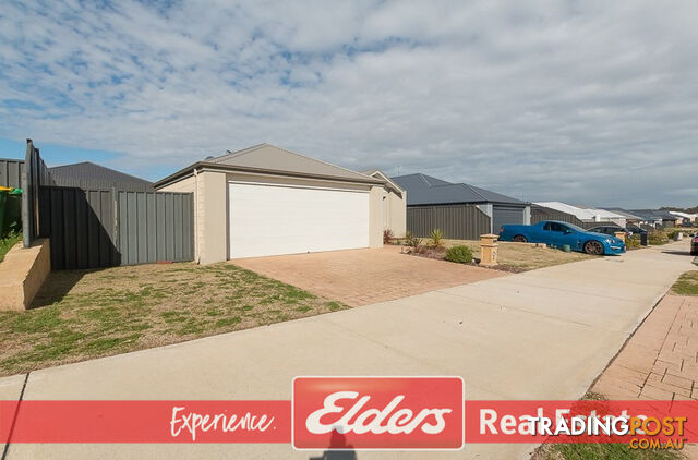 40 Dunning Street BALDIVIS WA 6171