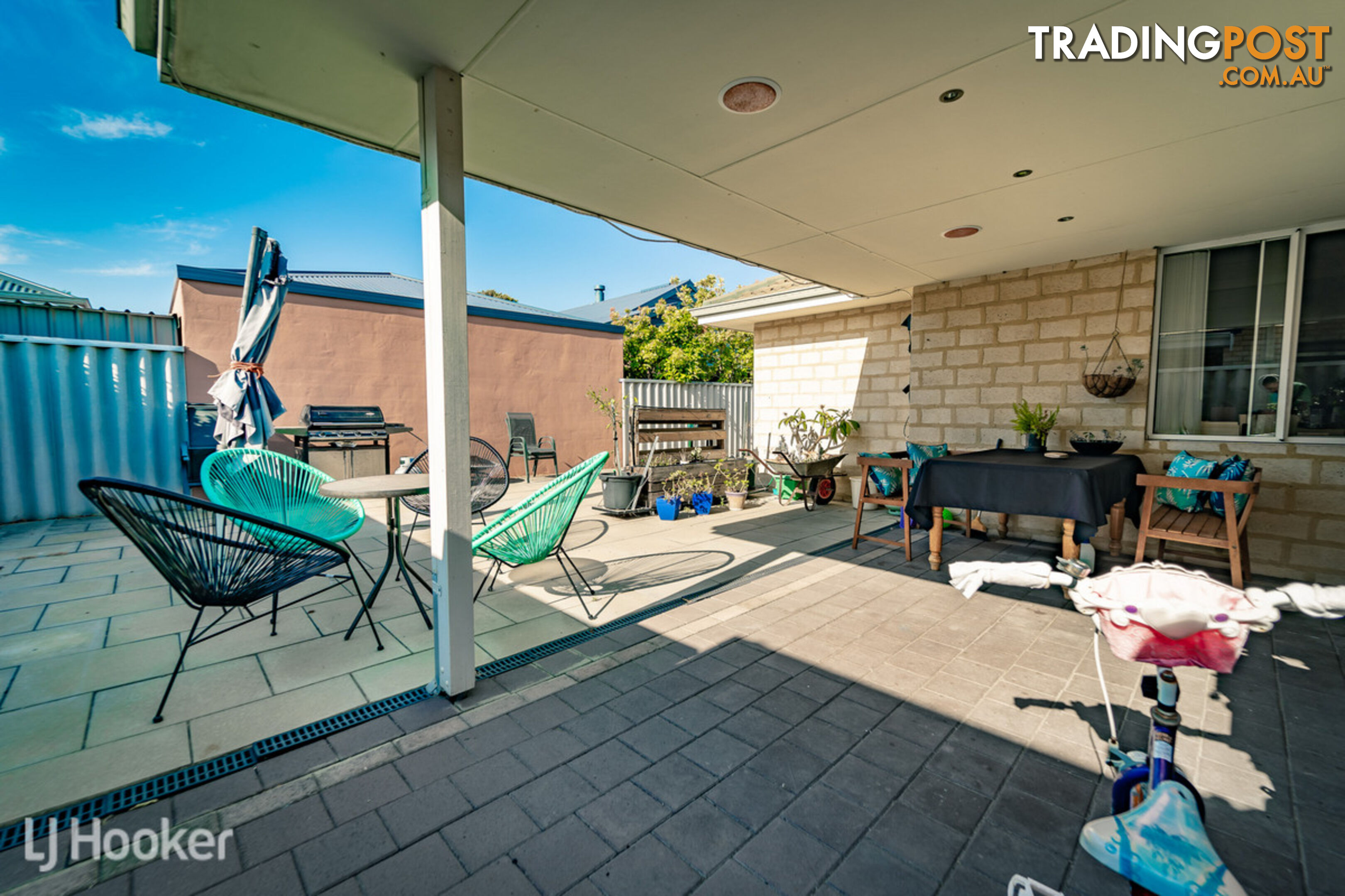 33 Oceanrunner Boulevard SHOALWATER WA 6169