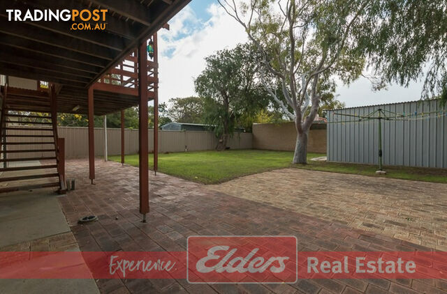 8 Pollard Way WARNBRO WA 6169