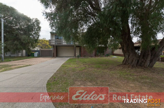 8 Pollard Way WARNBRO WA 6169