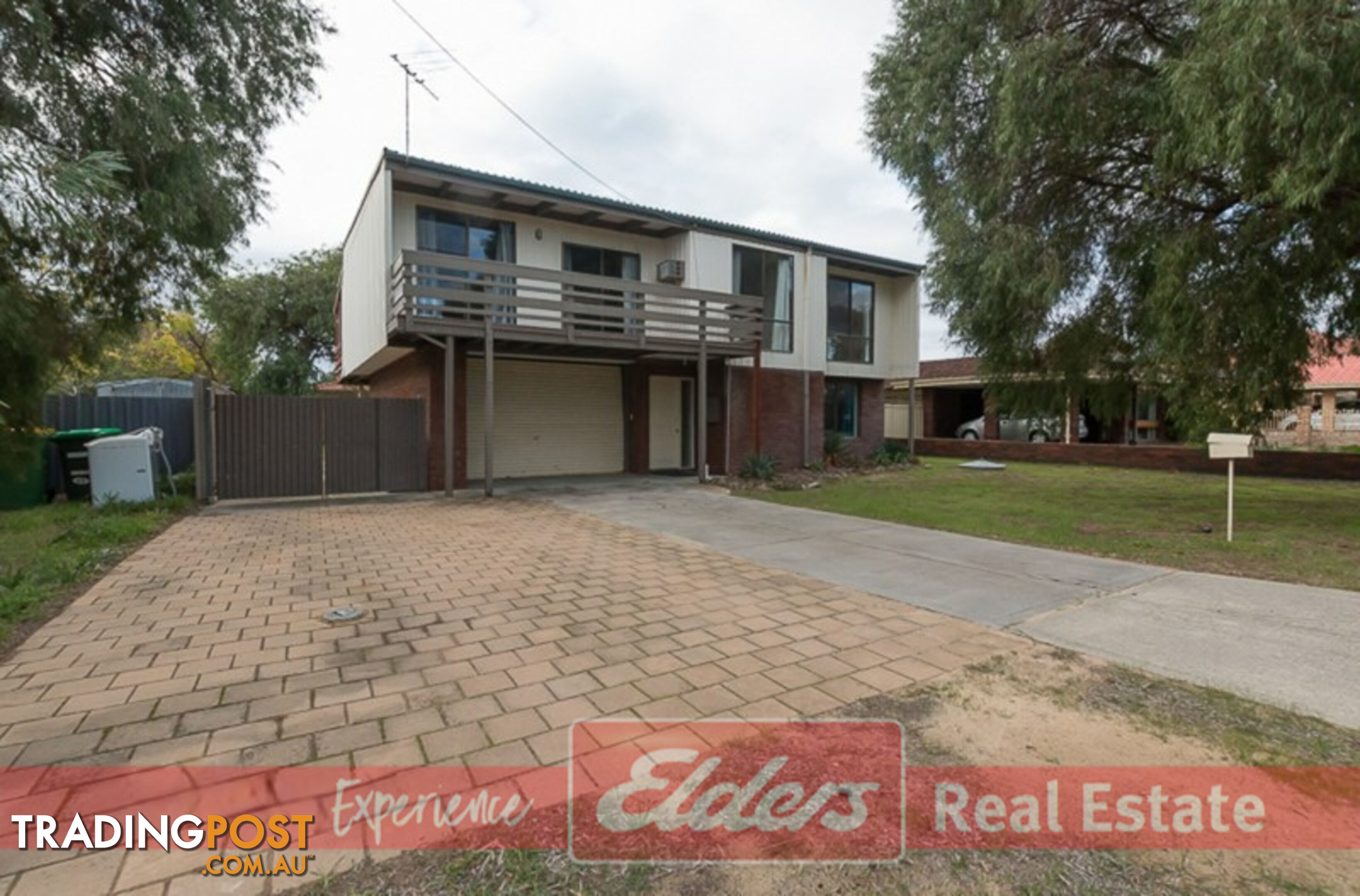 8 Pollard Way WARNBRO WA 6169