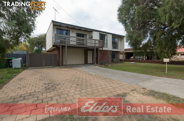 8 Pollard Way WARNBRO WA 6169