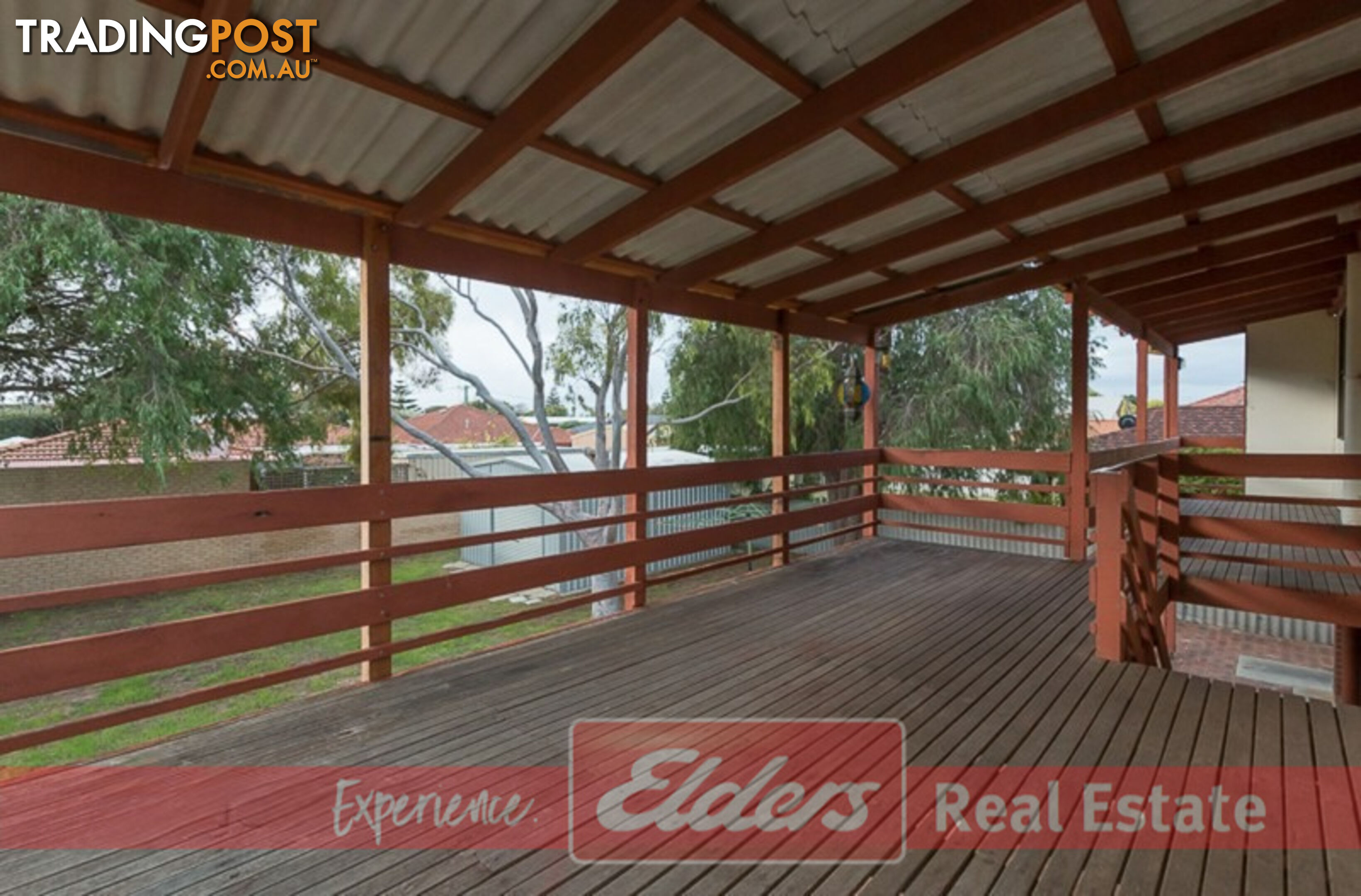 8 Pollard Way WARNBRO WA 6169