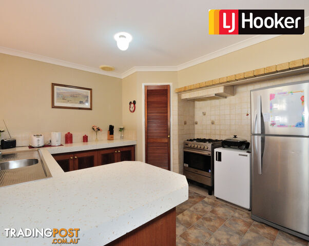 12 Yarra Close COOLOONGUP WA 6168