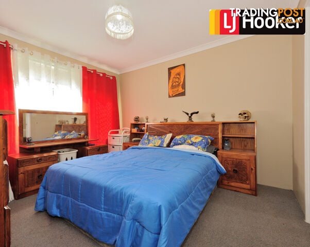 12 Yarra Close COOLOONGUP WA 6168