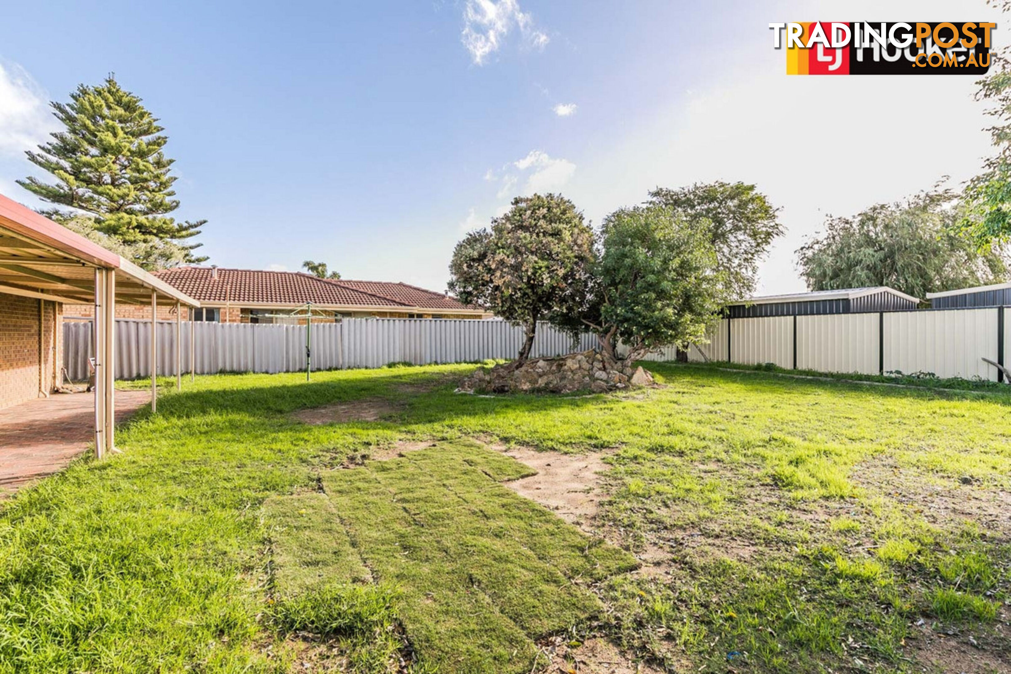 6 Wills Court COOLOONGUP WA 6168