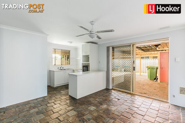 6 Wills Court COOLOONGUP WA 6168