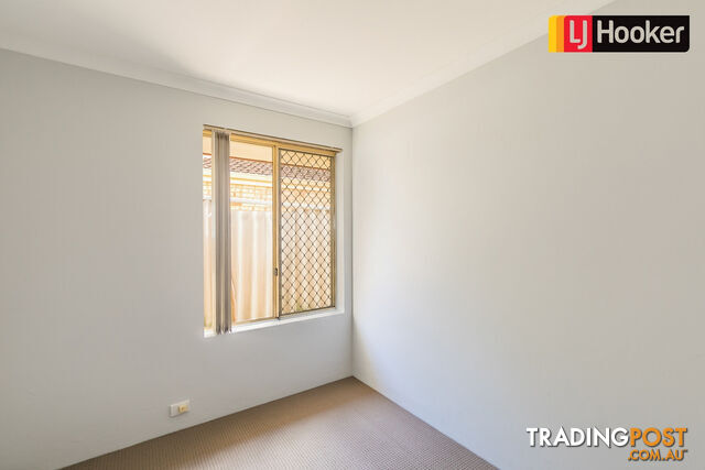 6 Wills Court COOLOONGUP WA 6168