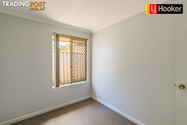 6 Wills Court COOLOONGUP WA 6168