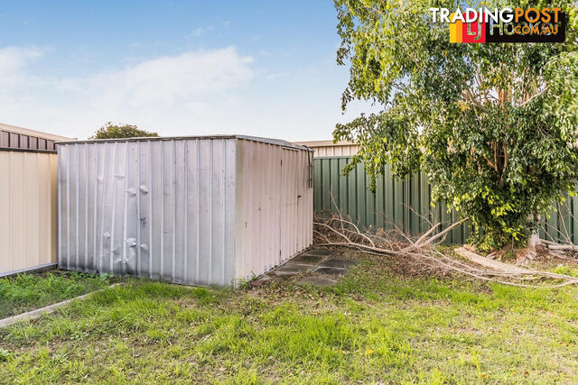 6 Wills Court COOLOONGUP WA 6168