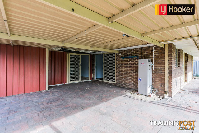 6 Wills Court COOLOONGUP WA 6168