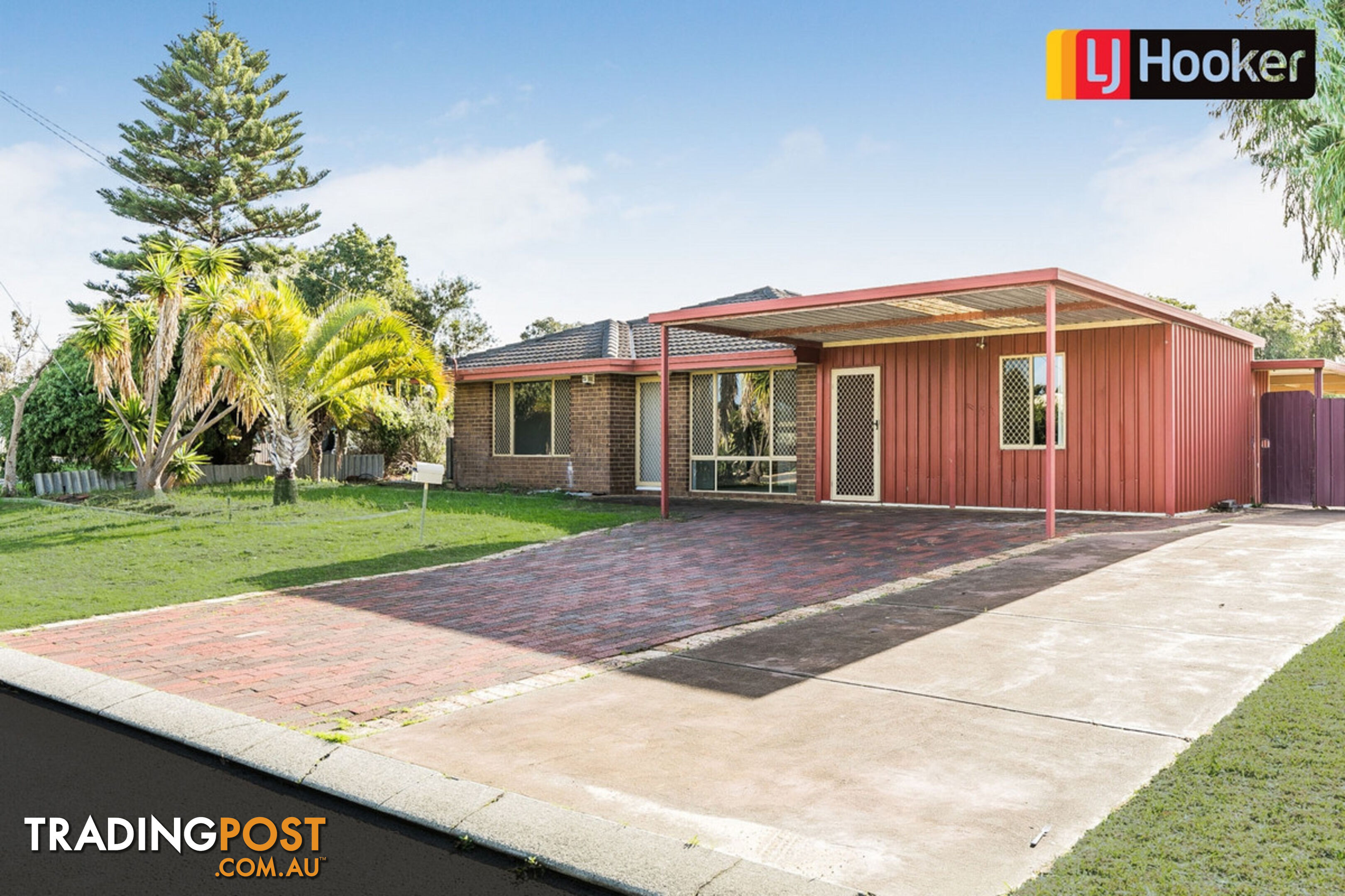 6 Wills Court COOLOONGUP WA 6168