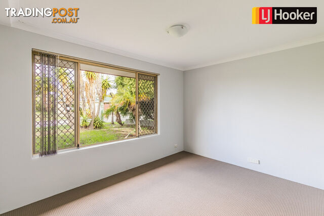 6 Wills Court COOLOONGUP WA 6168