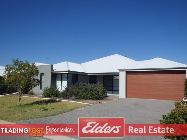 13 Galena Brace BALDIVIS WA 6171