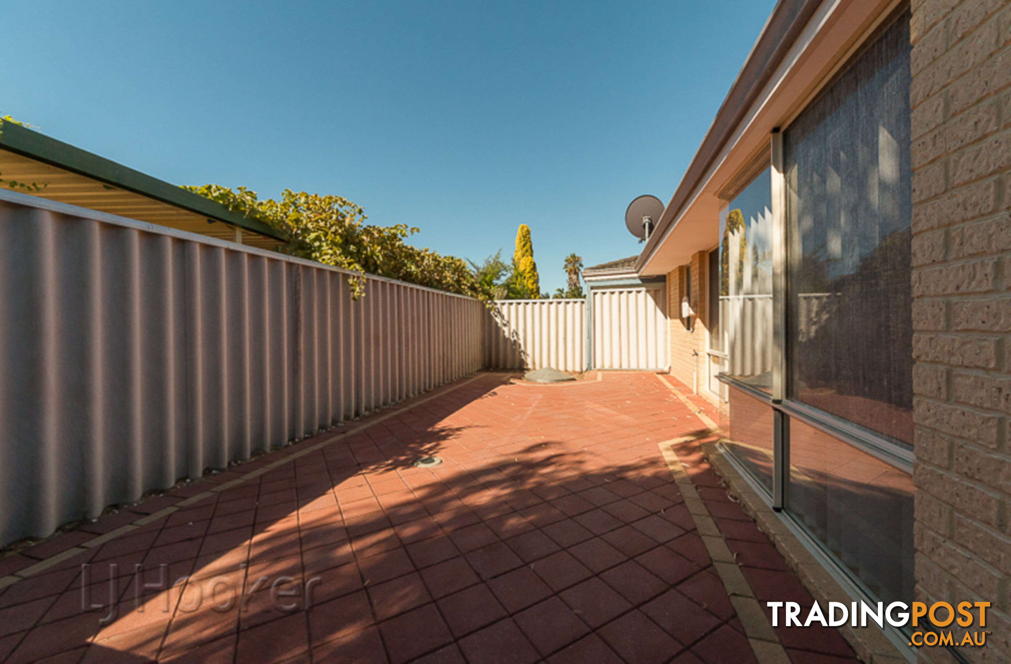 1/25 Discovery Crescent PORT KENNEDY WA 6172