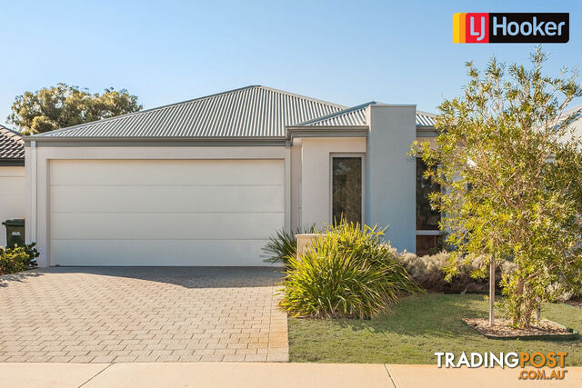 115 Wake Way WELLARD WA 6170