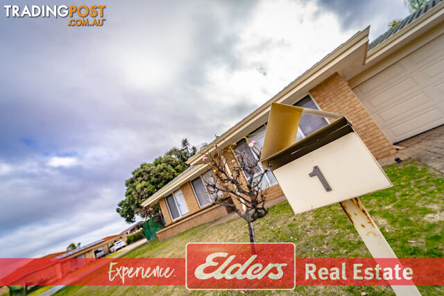 1 Elysee Court PORT KENNEDY WA 6172