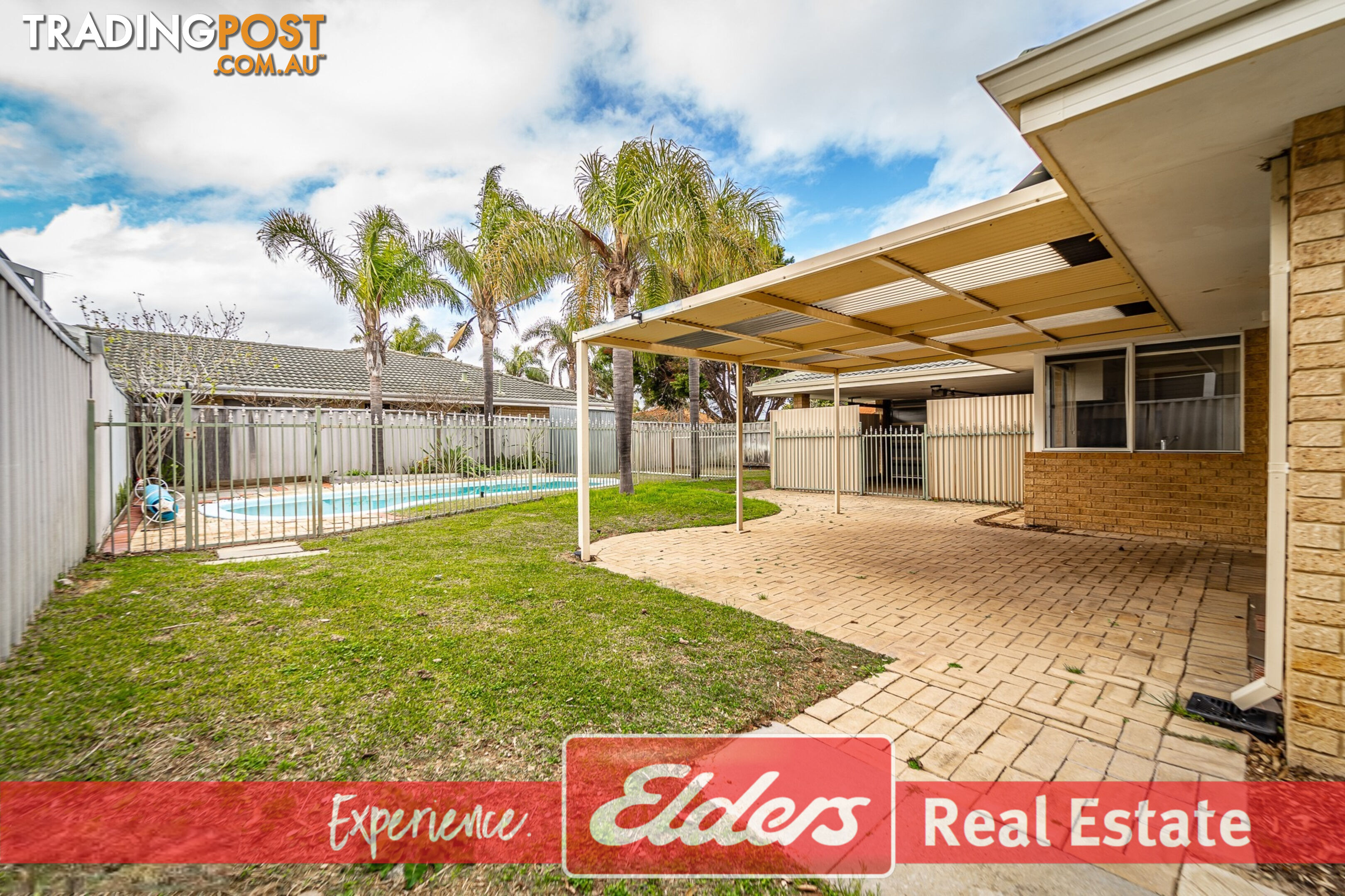 1 Elysee Court PORT KENNEDY WA 6172