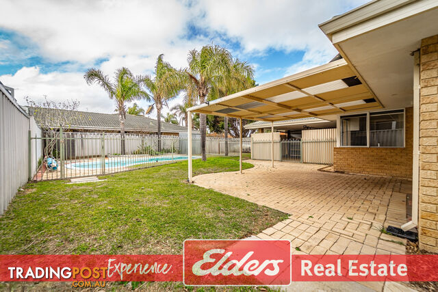 1 Elysee Court PORT KENNEDY WA 6172