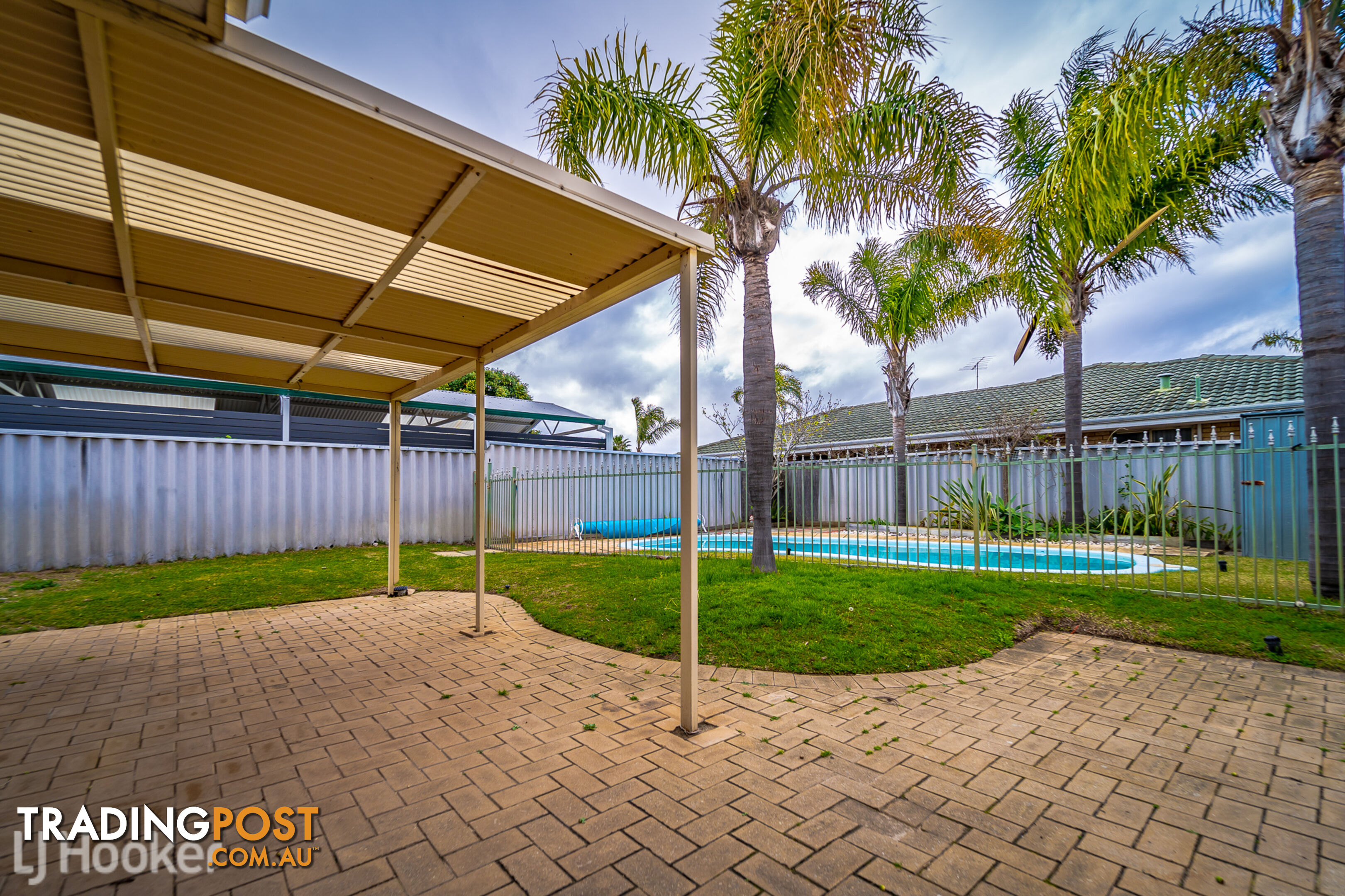 1 Elysee Court PORT KENNEDY WA 6172