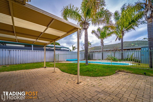 1 Elysee Court PORT KENNEDY WA 6172