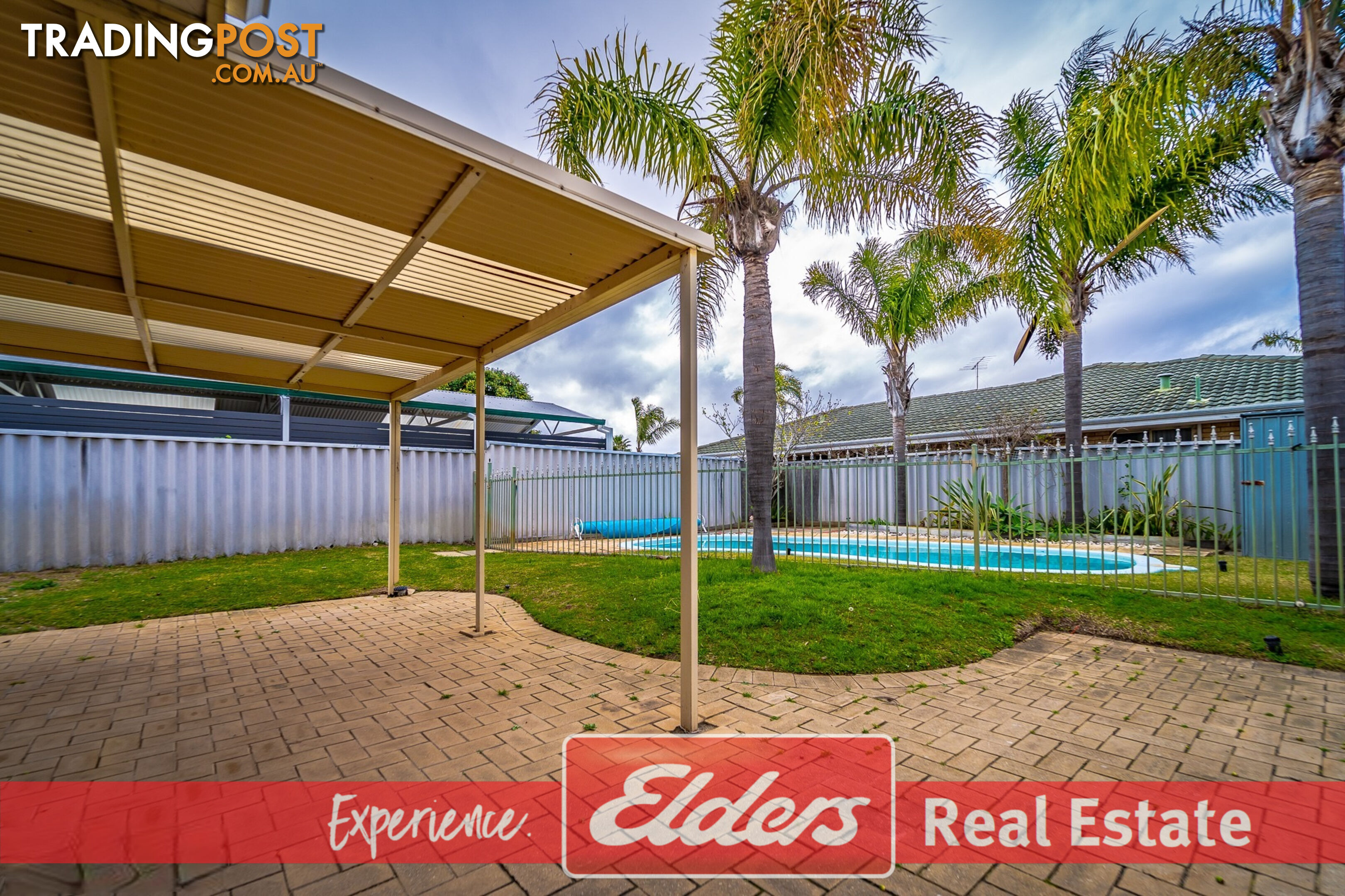 1 Elysee Court PORT KENNEDY WA 6172