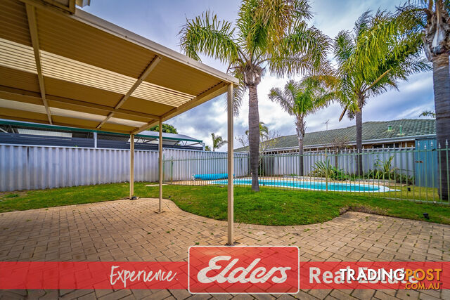 1 Elysee Court PORT KENNEDY WA 6172