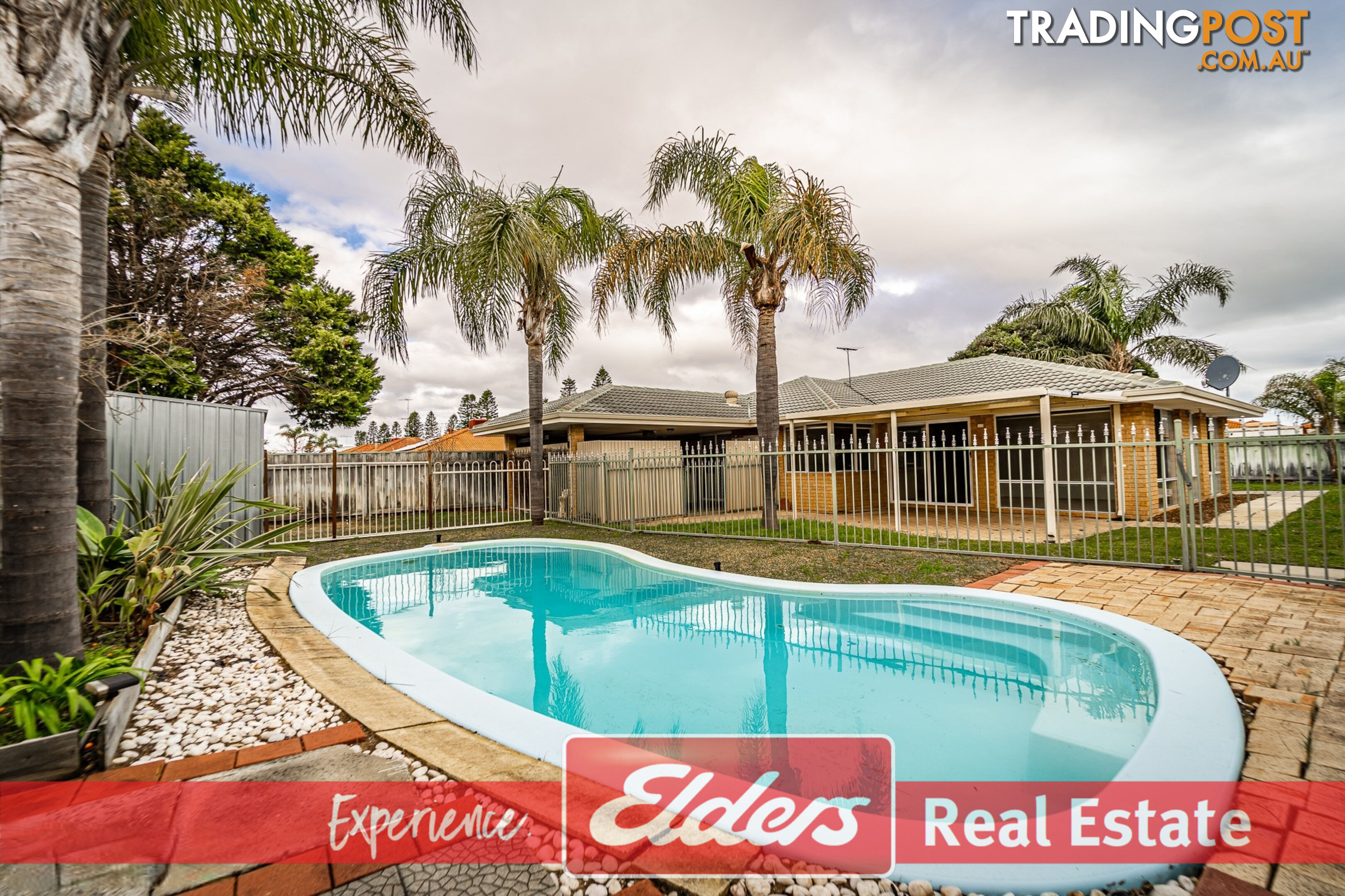 1 Elysee Court PORT KENNEDY WA 6172