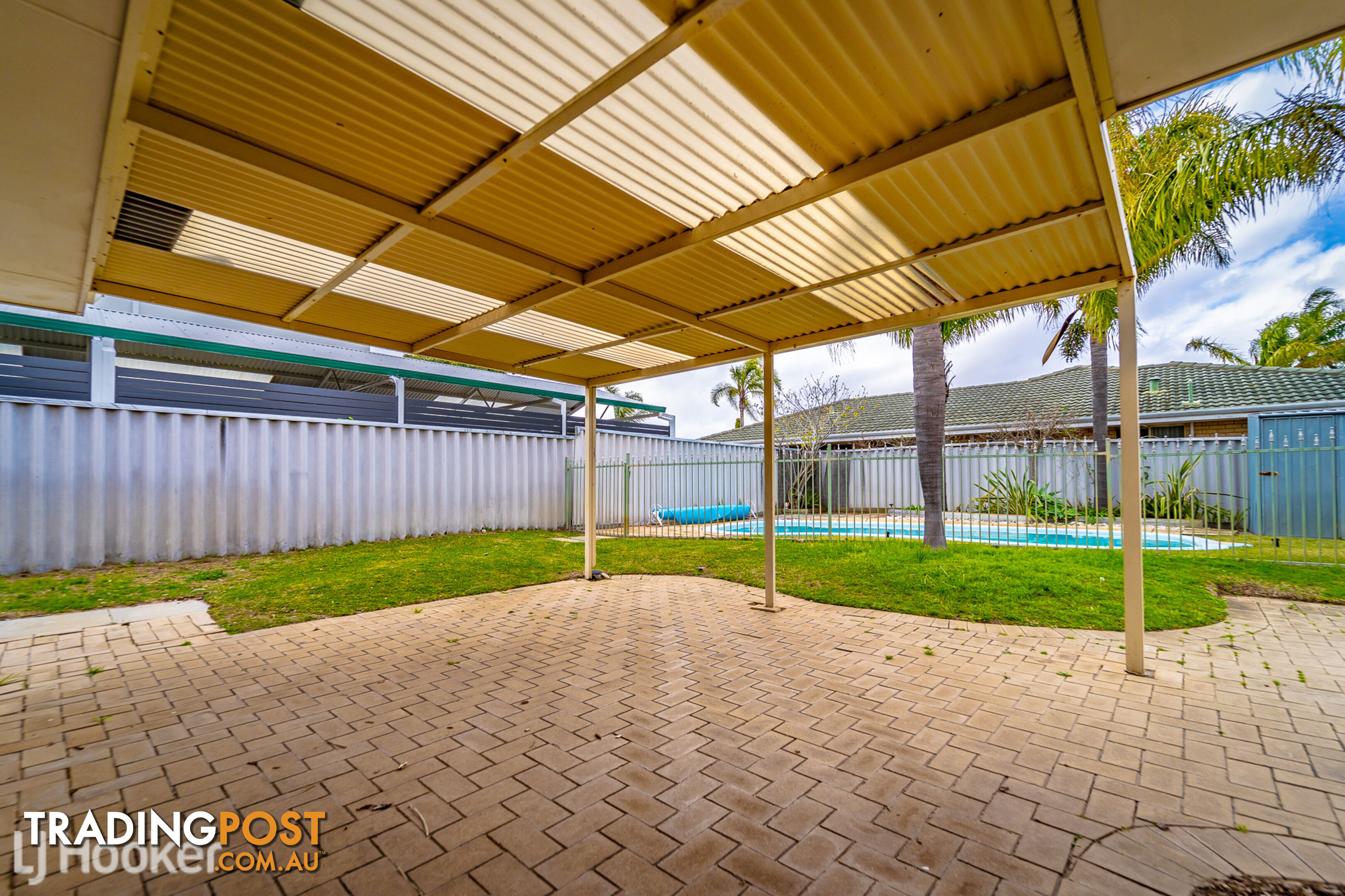 1 Elysee Court PORT KENNEDY WA 6172